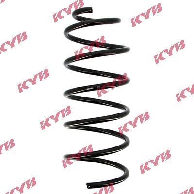 Ressort de suspension (Ressort hélicoïdal) KYB ref. RC3459