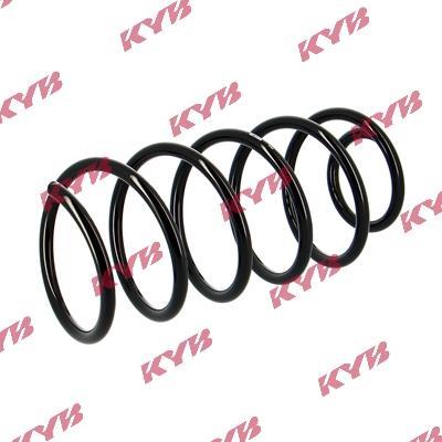 Ressort de suspension (Ressort hélicoïdal) KYB ref. RC3459