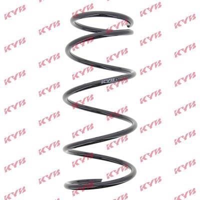 Mola de suspensão KYB RC3942