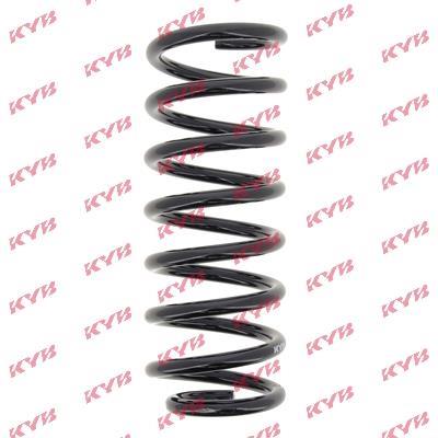 Ressort de suspension (Ressort hélicoïdal) KYB RC5002