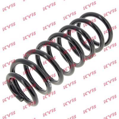 Ressort de suspension (Ressort hélicoïdal) KYB RC5002