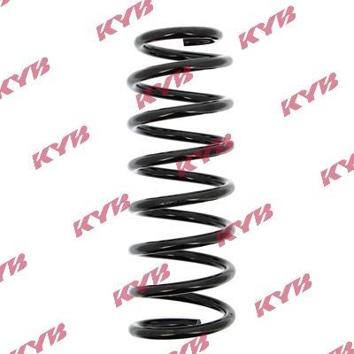 Ressort de suspension (Ressort hélicoïdal) KYB ref. RC5004