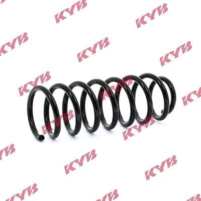 Ressort de suspension (Ressort hélicoïdal) KYB ref. RC5004