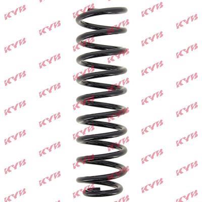 Ressort de suspension (Ressort hélicoïdal) KYB ref. RC5006