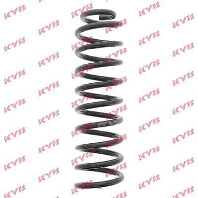 Ressort de suspension (Ressort hélicoïdal) KYB ref. RC5007
