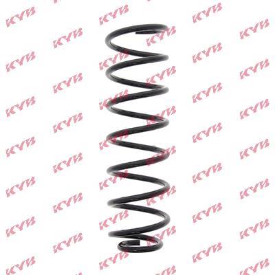 Mola de suspensão KYB RC5010
