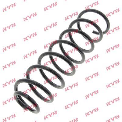 Mola de suspensão KYB RC5010