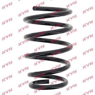 Ressort de suspension (Ressort hélicoïdal) KYB ref. RC5040
