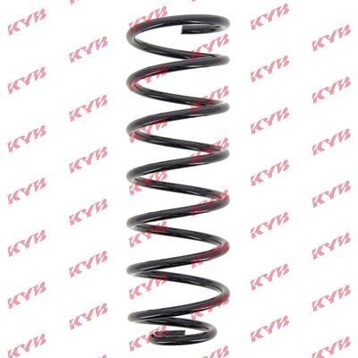 Ressort de suspension (Ressort hélicoïdal) KYB ref. RC5070