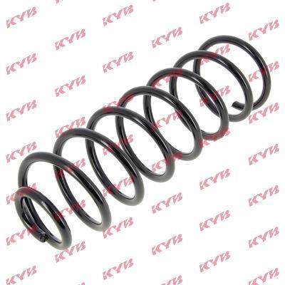 Ressort de suspension (Ressort hélicoïdal) KYB ref. RC5070