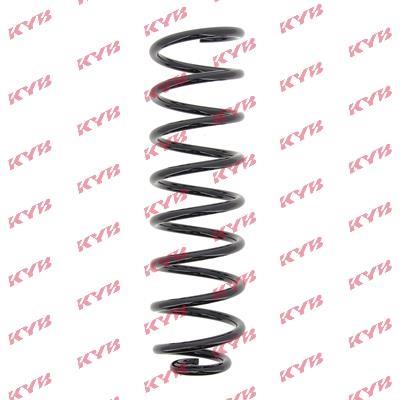Ressort de suspension (Ressort hélicoïdal) KYB RC5113