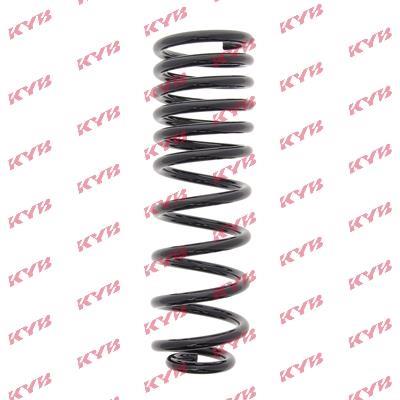 Ressort de suspension (Ressort hélicoïdal) KYB ref. RC5163