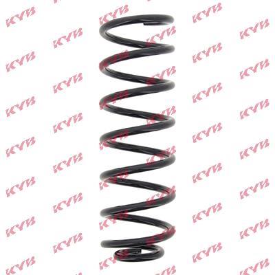 Ressort de suspension (Ressort hélicoïdal) KYB ref. RC5215