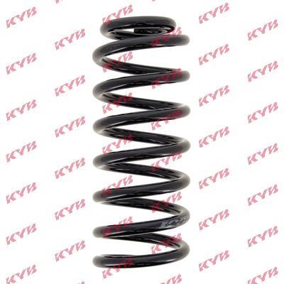 Ressort de suspension (Ressort hélicoïdal) KYB ref. RC5223
