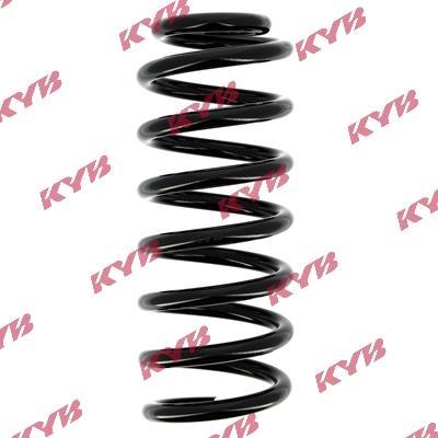 Ressort de suspension (Ressort hélicoïdal) KYB RC5236