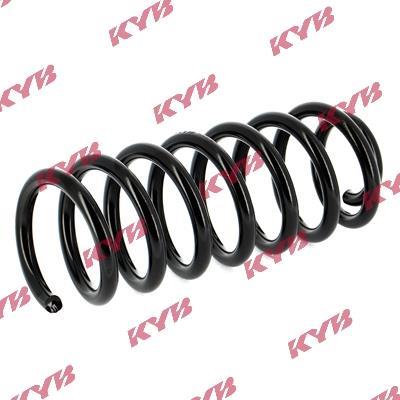 Ressort de suspension (Ressort hélicoïdal) KYB RC5236