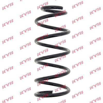 Ressort de suspension (Ressort hélicoïdal) KYB ref. RC5279