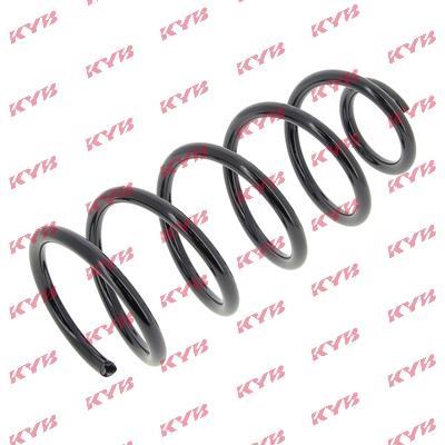 Ressort de suspension (Ressort hélicoïdal) KYB ref. RC5279