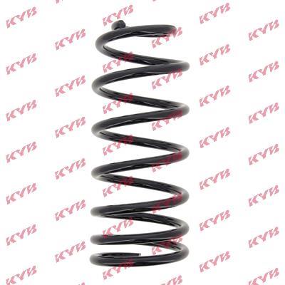 Ressort de suspension (Ressort hélicoïdal) KYB ref. RC5285