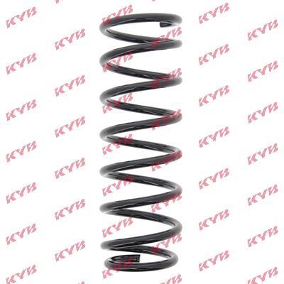 Ressort de suspension (Ressort hélicoïdal) KYB ref. RC5500