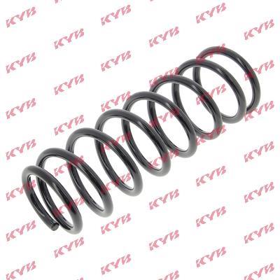 Ressort de suspension (Ressort hélicoïdal) KYB ref. RC5500