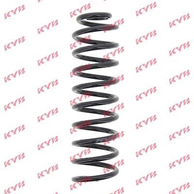 Ressort de suspension (Ressort hélicoïdal) KYB ref. RC5525
