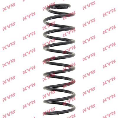Ressort de suspension (Ressort hélicoïdal) KYB RC5526