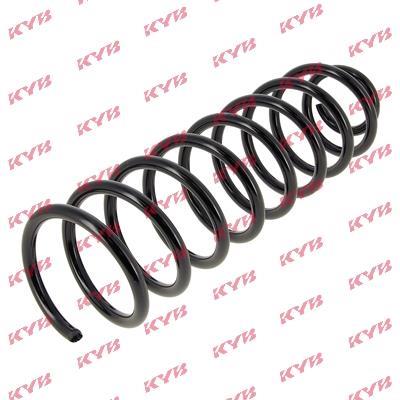 Ressort de suspension (Ressort hélicoïdal) KYB RC5526