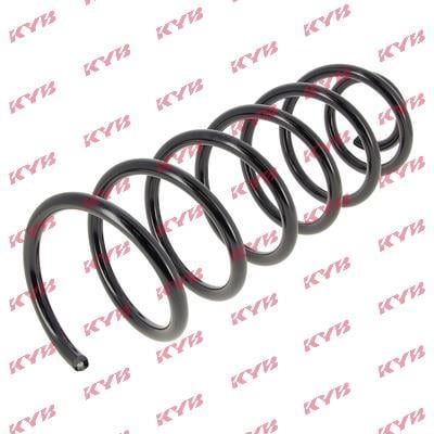 Ressort de suspension (Ressort hélicoïdal) KYB ref. RC5769