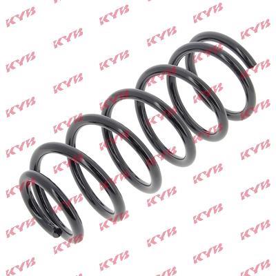 Ressort de suspension (Ressort hélicoïdal) KYB ref. RC5781