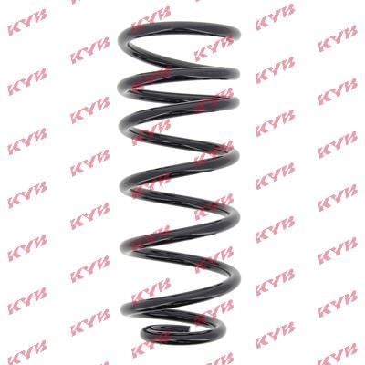 Ressort de suspension (Ressort hélicoïdal) KYB ref. RC5790