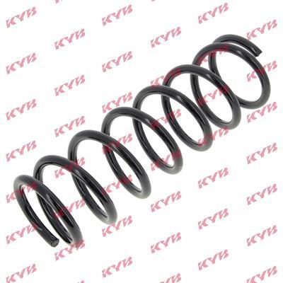 Ressort de suspension (Ressort hélicoïdal) KYB RC5810