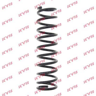 Ressort de suspension (Ressort hélicoïdal) KYB ref. RC5814