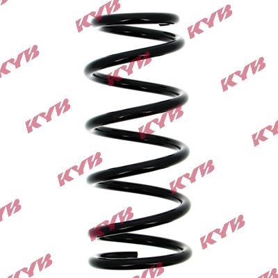 Mola de suspensão KYB RC5822