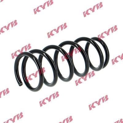 Mola de suspensão KYB RC5822