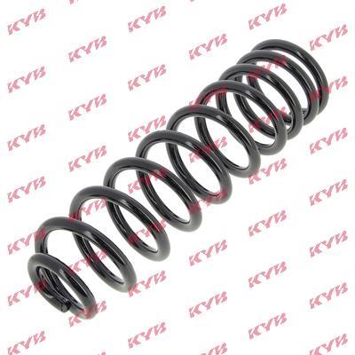 Ressort de suspension (Ressort hélicoïdal) KYB ref. RC5850