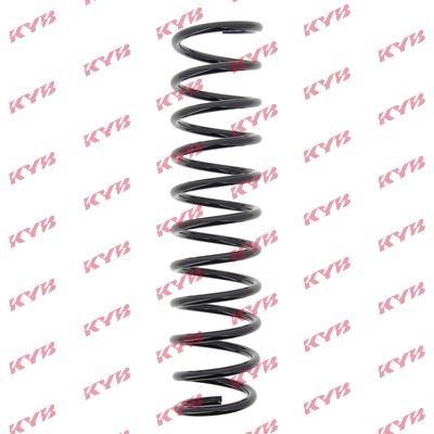 Ressort de suspension (Ressort hélicoïdal) KYB RC5855