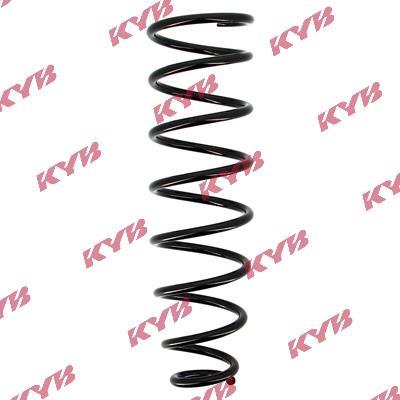 Ressort de suspension (Ressort hélicoïdal) KYB ref. RC5860