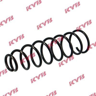 Ressort de suspension (Ressort hélicoïdal) KYB ref. RC5860