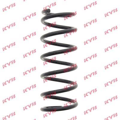Ressort de suspension (Ressort hélicoïdal) KYB ref. RC5869
