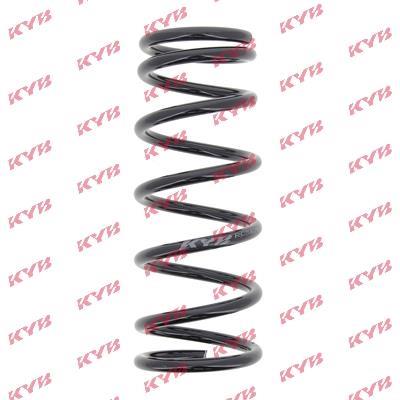 Mola de suspensão KYB RC5870