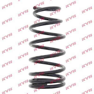 Ressort de suspension (Ressort hélicoïdal) KYB ref. RC5880