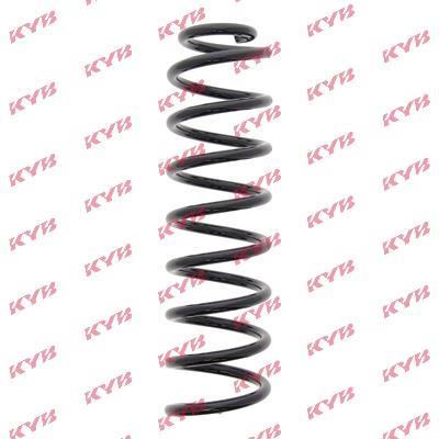 Ressort de suspension (Ressort hélicoïdal) KYB RC5885