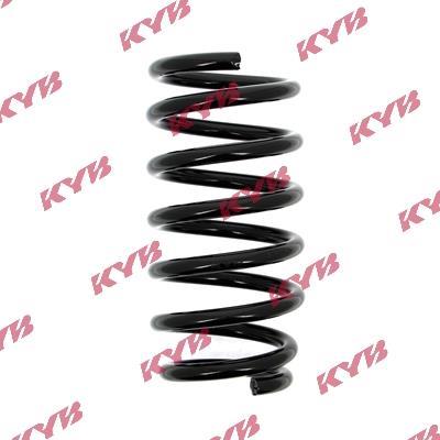 Ressort de suspension (Ressort hélicoïdal) KYB ref. RC5912