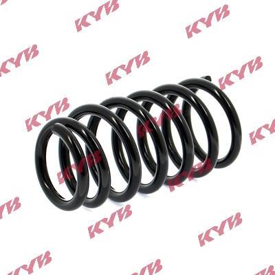 Ressort de suspension (Ressort hélicoïdal) KYB ref. RC5912
