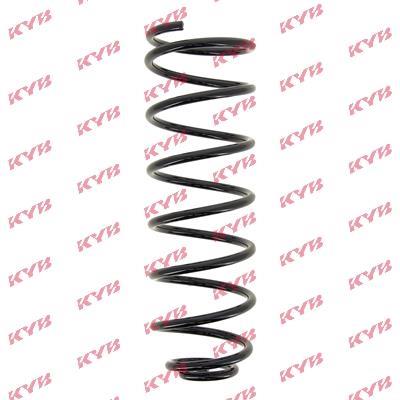 Ressort de suspension (Ressort hélicoïdal) KYB ref. RC5922