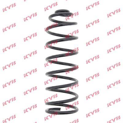 Ressort de suspension (Ressort hélicoïdal) KYB ref. RC5923