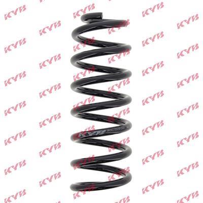 Mola de suspensão KYB RC5930