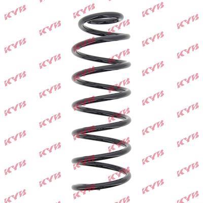 Ressort de suspension (Ressort hélicoïdal) KYB RC6280