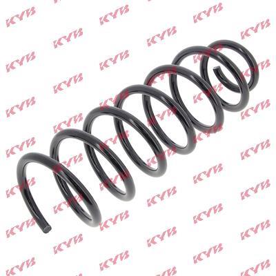 Ressort de suspension (Ressort hélicoïdal) KYB RC6280